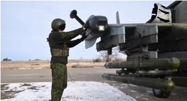 الدفاع الروسية: تدمير 16 صاروخا و31 طائرة مسيرة أوكرانية
