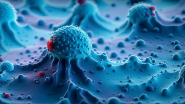 لأول مرة.. العلماء يستخدمون تقنية جديدة لرؤية الخلايا السرطانية من الداخل