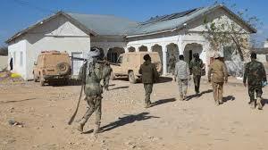 ISIS attacks military bases in Puntland, eastern Somalia