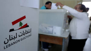 بدء صدور النتائج الأولية للانتخابات البلدية في البقاع وبيروت