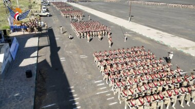 Defense Ministry celebrates graduation of military batch on occasion of September 21 Revolution