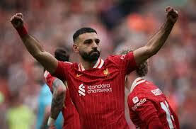 المصري محمد صلاح يفوز بجائزة أفضل لاعب في الدوري الإنجليزي من رابطة النقاد