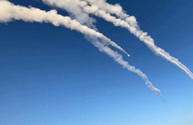 الدفاع الروسية: استهداف قاذفة صواريخ أوكرانية مضادة للسفن ومرافق عسكرية