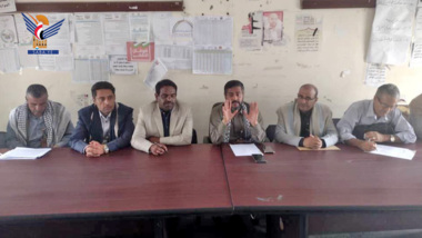 Dhamar model school admission, registration mechanism discussed