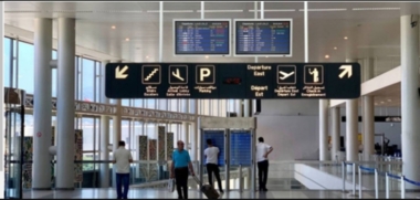 Sweden closes its embassy in Beirut & airlines suspend flights to Lebanon
