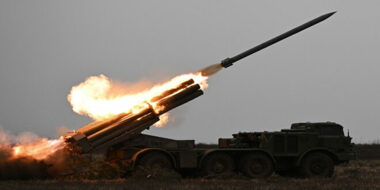 Russia says defenses downed 31 Ukrainian drones