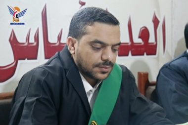 الجزائية المتخصصة بالأمانة تبدأ محاكمة 74 متهماً من قادة تحالف العدوان على اليمن