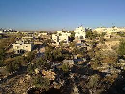 مستوطنون يعتدون على رعاة أغنام فلسطينيين في مسافر يطا