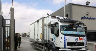 Enemy continues to close Rafah,Kerem Shalom crossings