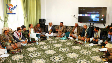 Performance progress in Nihm District