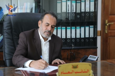 Attorney General directs heads, prosecutors to inspect conditions of prisoners on occaision Prophet's birthday  