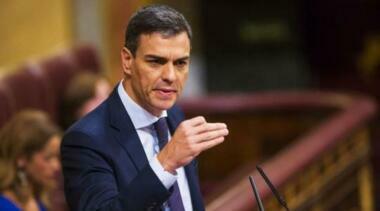 Die spanische Linke fordert die Regierung auf, die Verbindungen zum zionistischen Feindgebilde abzubrechen