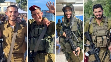 Die zionistische Feindarmee gibt zu, dass innerhalb von 24 Stunden neun ihrer Soldaten und Offiziere verletzt wurden
