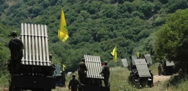 Lebanese resistance bombs Mossad headquarters in Tel Aviv