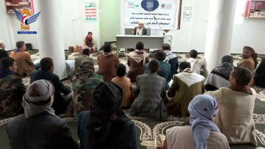 ندوة ثقافية بريمة في ذكرى استشهاد الإمام علي بن أبي طالب عليه السلام