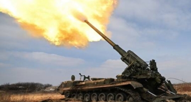 Russia: Six Ukrainian drones shot down southwest Russia