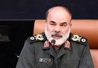 ايران : قائد الثورة يعين العميد محمد كرمي قائدا للقوات البرية للحرس الثوري