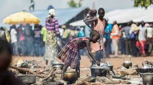 الأمم المتحدة: نحو 9.4 مليون شخص في جنوب السودان يحتاجون المساعدات