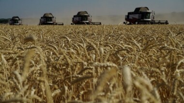 روسيا تعلن عن شروطها لتمديد صفقة الحبوب في مايو القادم