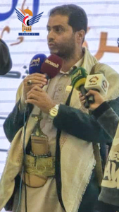 فعالية مركزية في إب بذكرى استشهاد الإمام علي 