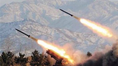 Hezbollah continues to target military sites, Zionist settlements with dozens of rockets