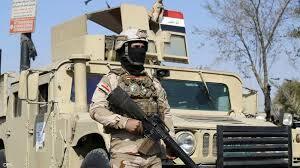 العراق: إلقاء القبض على سبعة عناصر من تنظيم داعش الإرهابي