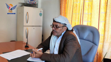 Meeting discusses efforts to activate development teams in Dhamar districts