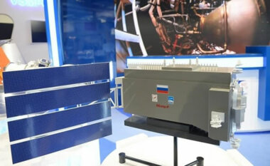 موسكو تعمل على تطوير أقمارا جديدة لاستشعار الأرض عن بعد