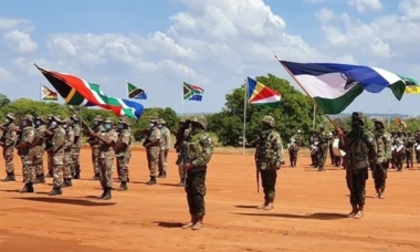 SADC ends counter-terrorism mission in Mozambique