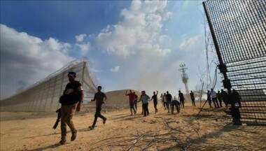 Israeli media: We need decades to recover from 7 October blow