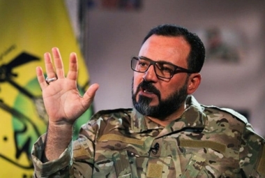 movimiento Al-Nujaba : Las fuerzas de ocupación son un objetivo legítimo en Irak y en toda la región.