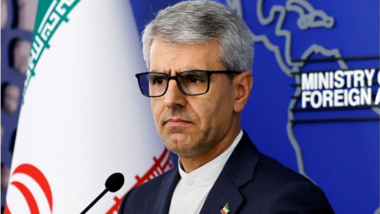 Irán: EE. UU. debe demostrar su compromiso con la diplomacia antes de reanudar las negociaciones