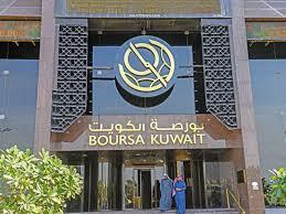 Boursa Kuwait closes higher