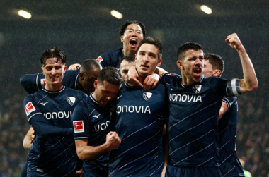 الدوري الألماني: حامل اللقب بايرن ميونخ يخسر أمام بوخوم 2-3