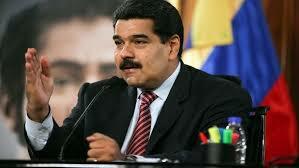 Venezuela declares resumed dialogue with U.S. despite sanctions