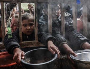 UNICEF: Gaza children live in tragic conditions full of violence and terror
