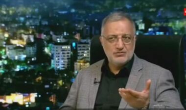 زاكاني: 8200 وحدة سكنية في طهران تضررت جراء العدوان الصهيوني