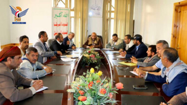 Sana'a tackles flood damage with emergency plan