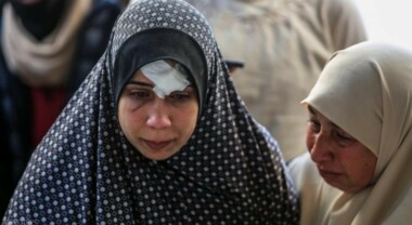 International organization warns of deteriorating humanitarian situation in Gaza 