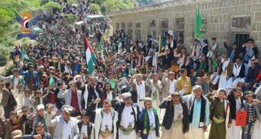 Events & evenings in number of districts to commemorate Prophet's birthday