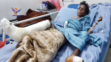 2 children injured in Hodeida 