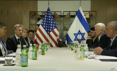 Zionistischer Beamter: Wir haben durch Aufnahme von Verhandlungen verloren... und jede Einigung wäre ein Sieg für die Hamas