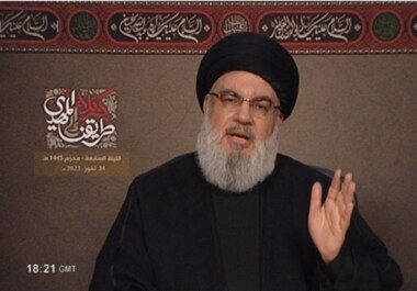 A Sayyed Nasrallah: La guerra contra la conciencia, la comprensión y las convicciones es ahora más peligrosa que nunca