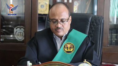 Justice, HR Minister extends Ramadan greetings to Leader, President 