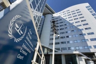 Die Internationale Justiz beginnt mit Anhörungen in einem Verfahren gegen Deutschland wegen Beihilfe zum Völkermord in Gaza