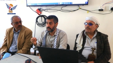 بدء ورشة في ذمار حول تحليل الوضع الراهن وإعداد التقارير التنموية