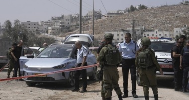 Una soldado sionista murió y otras 13 personas resultaron heridas en un tiroteo en Beersheba