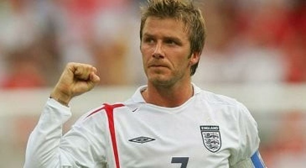 English footballer Beckham joins calls to stop genocide in Gaza English footballer Beckham joins calls to stop genocide in Gaza