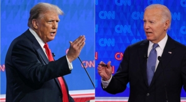 Despite calls, senior Democrats rule out Biden's replacement