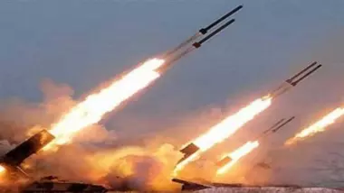 Islamic Resistance targets more Zionist Sites